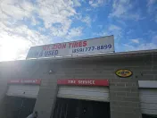 Mt. Zion Auto & Tires Service