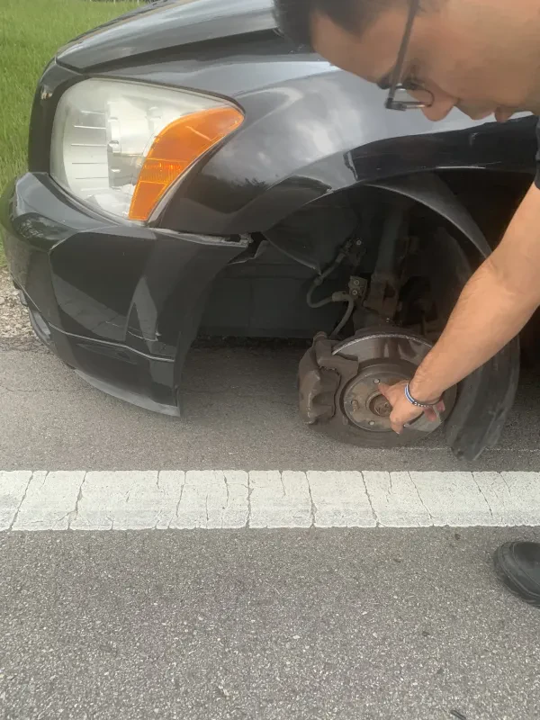 Mt. Zion Auto & Tires Service - photo 3