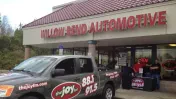 Willow Bend Automotive