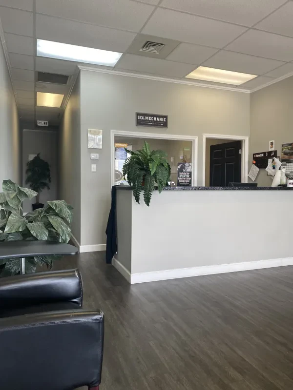 Willow Bend Automotive - photo 2