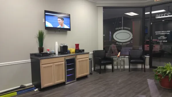 Willow Bend Automotive - photo 4