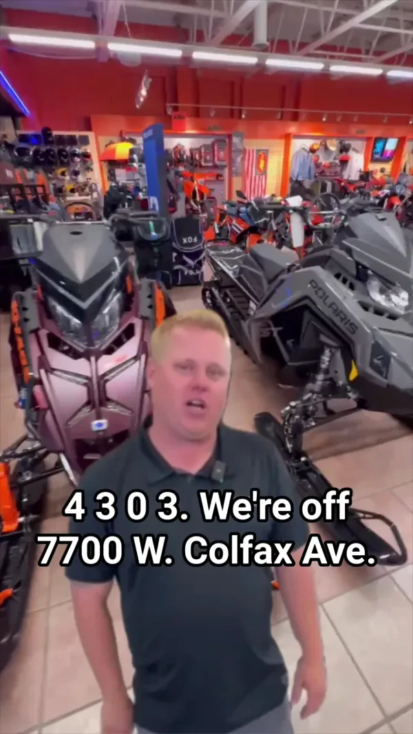 G-Force Powersports - photo 2