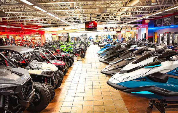G-Force Powersports - photo 4