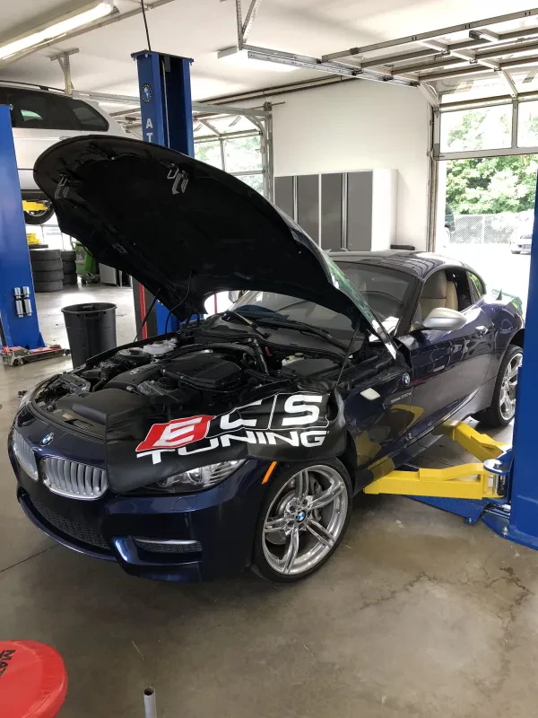 Bavarian Motor Service - photo 3