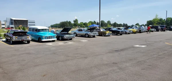 O'Reilly Auto Parts - photo 4