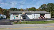 Huffman Auto Body Inc
