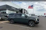 O'Neil GMC