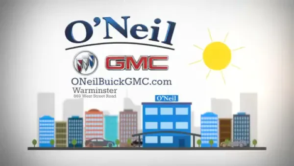 O'Neil GMC - photo 2