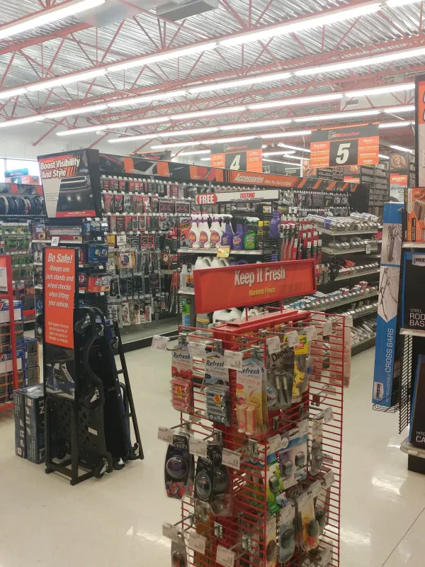 AutoZone Auto Parts - photo 3