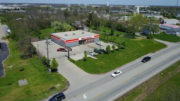 AutoZone Auto Parts - photo 4