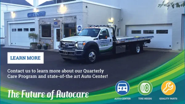 C&H Automotive and Towing - photo 2
