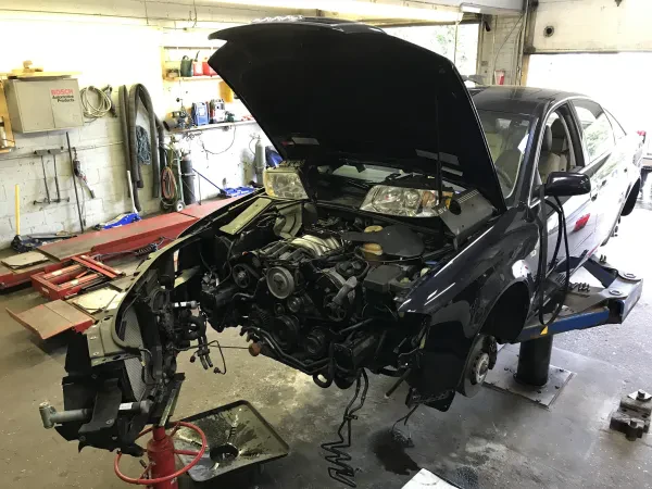 C&H Automotive and Towing - photo 4
