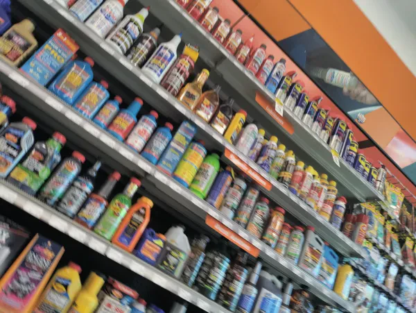 AutoZone Auto Parts - photo 3