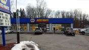 NAPA Auto Parts