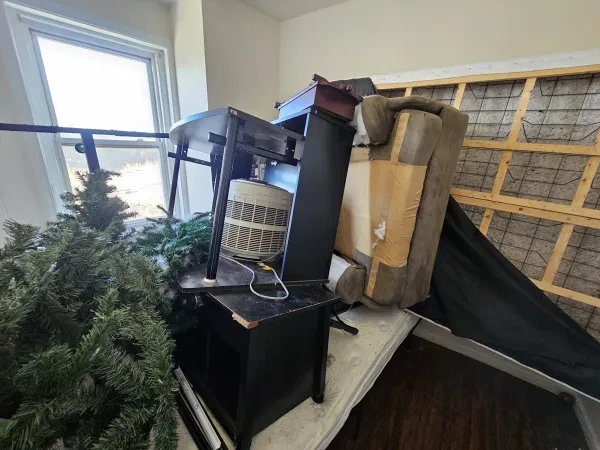 TJ Junk Removal - photo 4