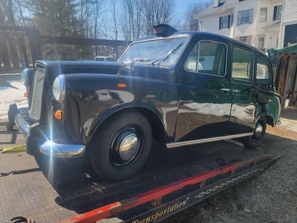 Supreme Towing & Recovery - photo 3