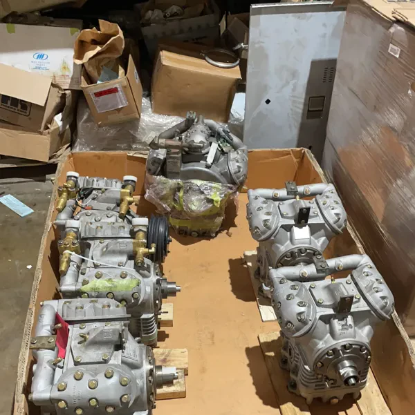 Direct Machinery Outlet, Inc. / World Wide Bus Parts - photo 2