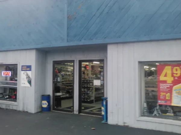 NAPA Auto Parts - Ayer Auto Parts - photo 3