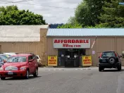 Affordable RVing