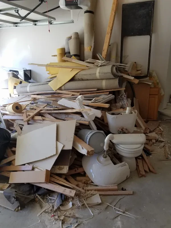 Junk Unlimited Junk Removal - photo 2