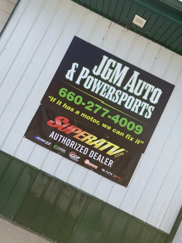 JGM Auto & Powersports - photo 2