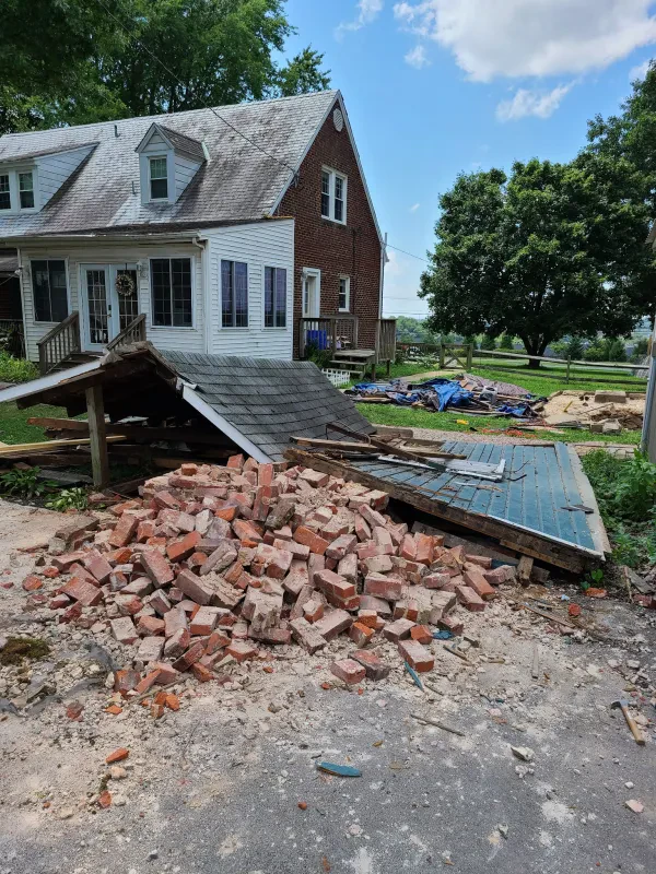 Junk Unlimited Junk Removal - photo 4