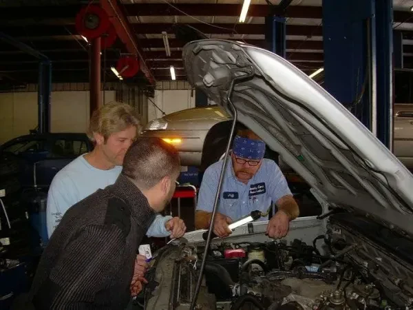 Quality Care Automotive - photo 3
