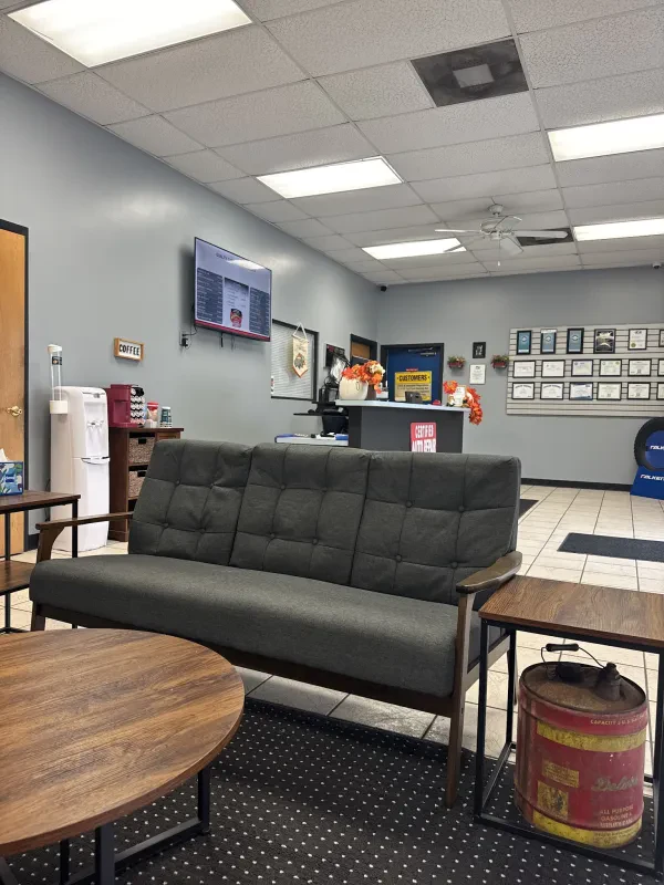 Quality Care Automotive - photo 4