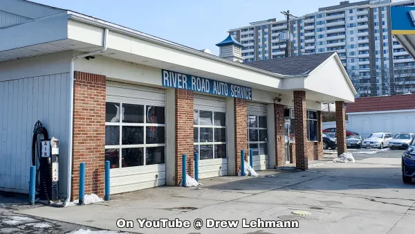 River Road Auto Services - photo 3