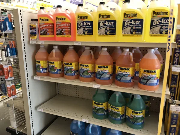 NAPA Auto Parts - Laurel - photo 4