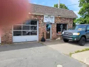 JR's Auto Shop