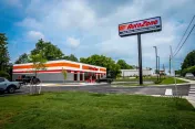 AutoZone Auto Parts