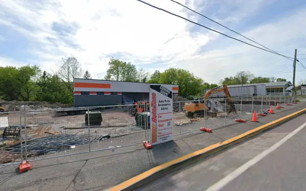 AutoZone Auto Parts - photo 4