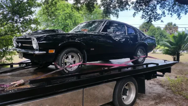 C & L Towing - photo 4