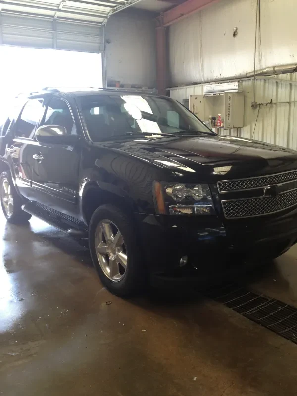 Bills Body Shop - photo 2