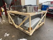 Geiger Truck Parts