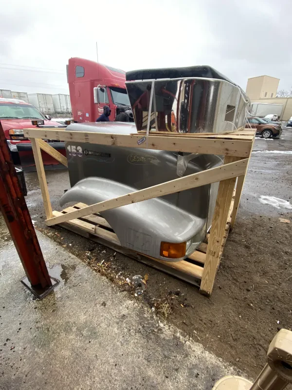 Geiger Truck Parts - photo 3