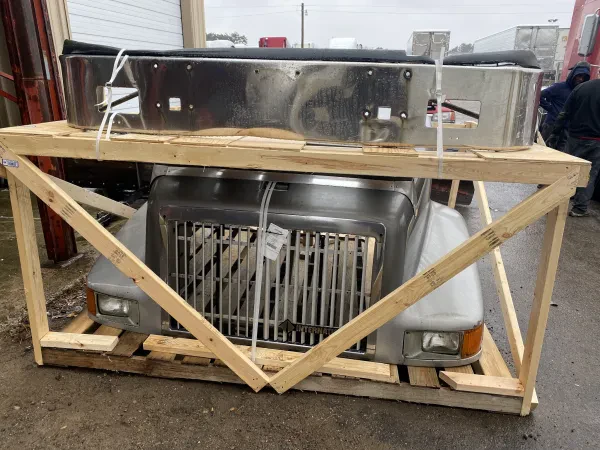 Geiger Truck Parts - photo 4