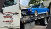 All Florida Towing