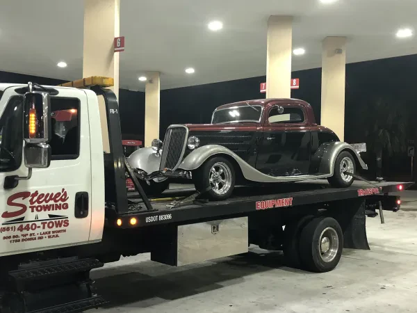 All Florida Towing - photo 2
