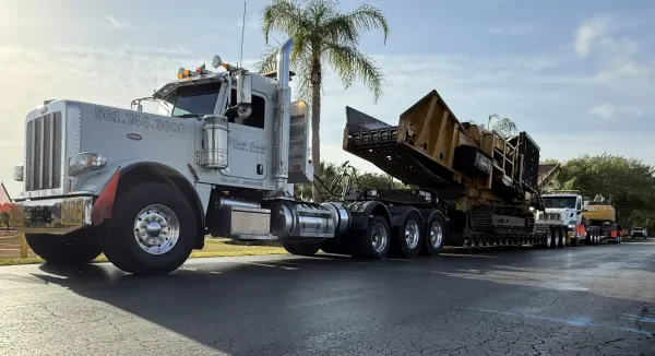 All Florida Towing - photo 3
