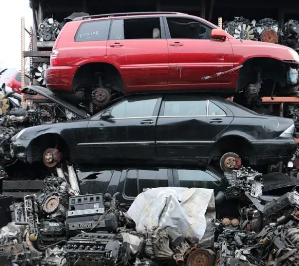 Cash For Junk Cars King - photo 4