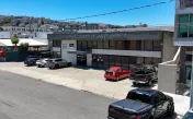 Chilton Auto Body San Francisco Wisconsin