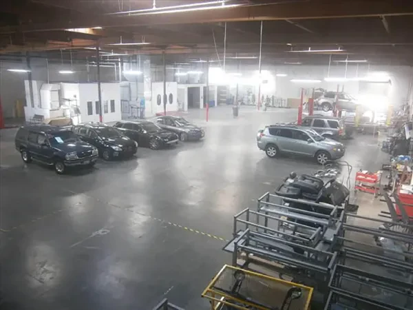 Chilton Auto Body San Francisco Wisconsin - photo 3