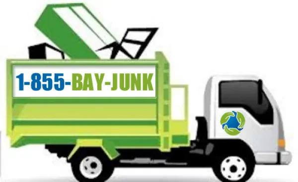 BAY JUNK South San Francisco - photo 4