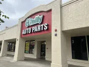 O'Reilly Auto Parts