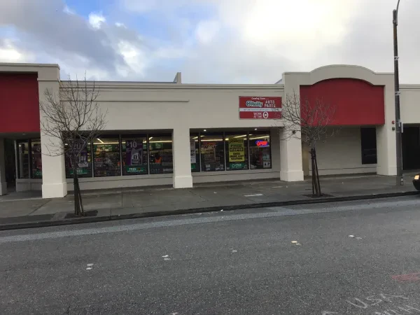 O'Reilly Auto Parts - photo 2