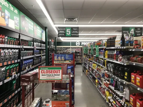 O'Reilly Auto Parts - photo 3
