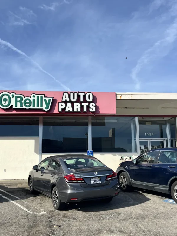 O'Reilly Auto Parts - photo 4