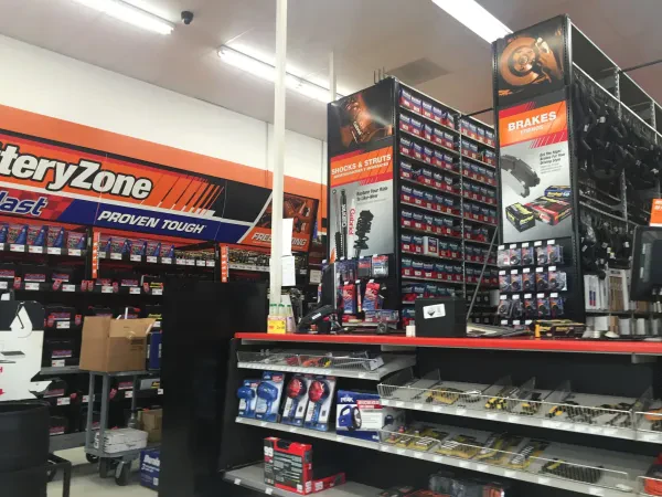 AutoZone Auto Parts - photo 3